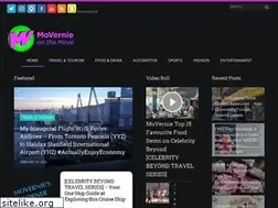 Sites similar to movernie.com