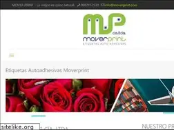 Sites similar to moverprint.com