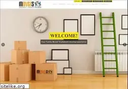 Sites similar to movers.com.pk
