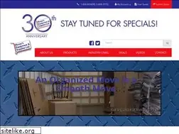 Sites similar to movers3.com