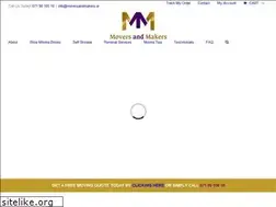 Sites similar to moversandmakers.ie
