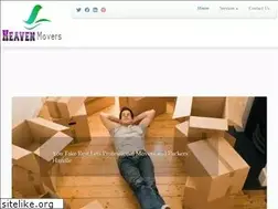 Sites similar to moversandpackersdubai.ae