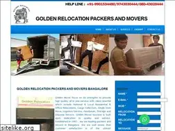 Sites similar to moversandpackersinbangalore.in
