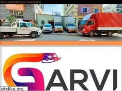 Sites similar to moversandpackerspune.in
