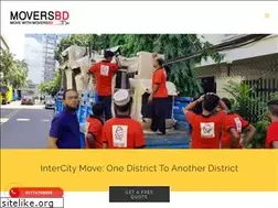 Sites similar to moversbd.com