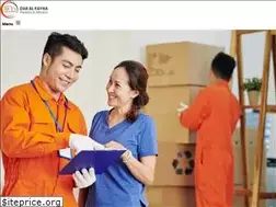 Sites similar to moversdubaiae.com