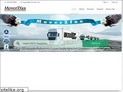 Sites similar to moversfax.com