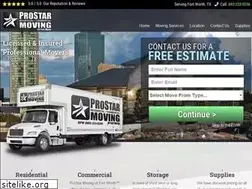Sites similar to moversfortworthtx.net
