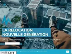 Sites similar to moversia.fr
