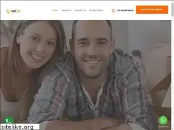 Sites similar to moversindore.com