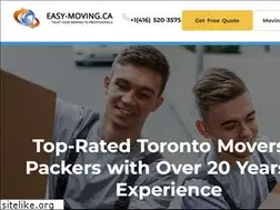 Sites similar to moversmia.com