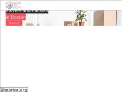 Sites similar to moverspackers.net