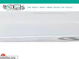 Sites similar to moverspackerschandigarh.com