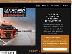 Sites similar to moverspackersnearme.com