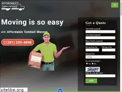 Sites similar to moversquote.org