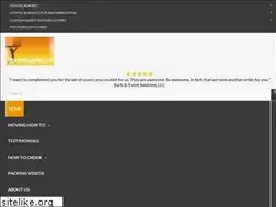 Sites similar to moverssupplies.com