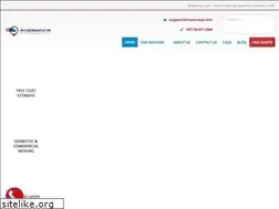 Sites similar to moversup.com