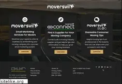 Sites similar to moversville.com