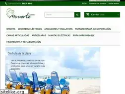 Sites similar to moverte.com