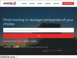 Sites similar to moverzz.ca