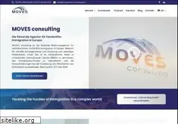 Sites similar to moves-consulting.com