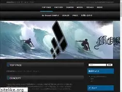 Sites similar to moves-surf.com