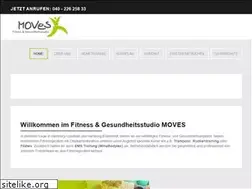 Sites similar to moves-woman.de