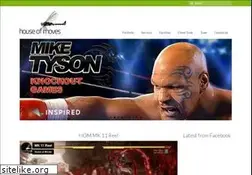Sites similar to moves.com