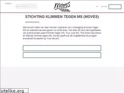 Sites similar to moves.ms