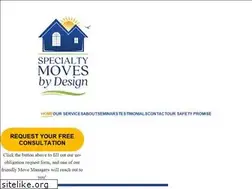 Sites similar to movesbydesign.com