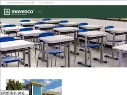 Sites similar to movesco.com.br