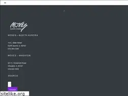 Sites similar to movesdance.com
