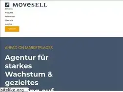Sites similar to movesell.de