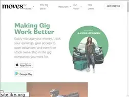 Sites similar to movesfinancial.com