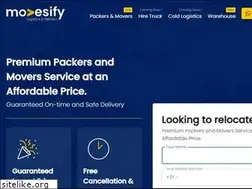 Sites similar to movesify.com
