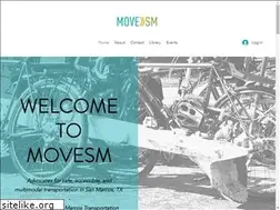 Sites similar to movesm.org