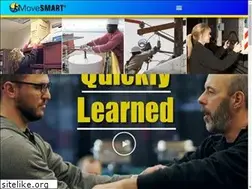 Sites similar to movesmart.com