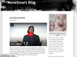 Sites similar to movesmart.org