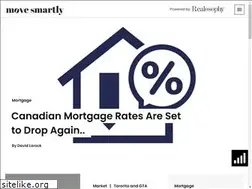 Sites similar to movesmartly.ca