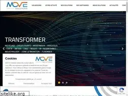 Sites similar to movesol.com