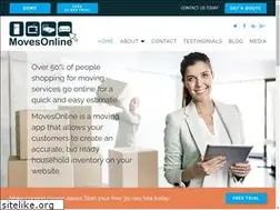 Sites similar to movesonline.com