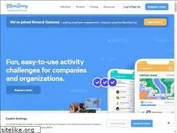 Sites similar to movespring.com