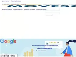 Sites similar to movesq.com.br