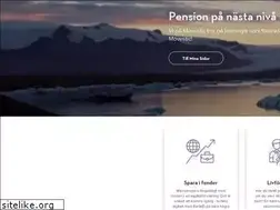 Sites similar to movestic.se