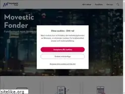 Sites similar to movestickapital.se