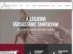 Sites similar to movestudio.hu