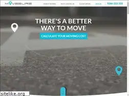 Sites similar to movesure.in