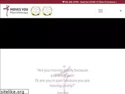 Sites similar to movesyou.ca