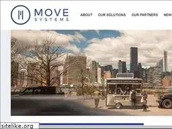 Sites similar to movesystems.com