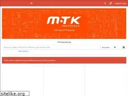 Sites similar to moveteck.com